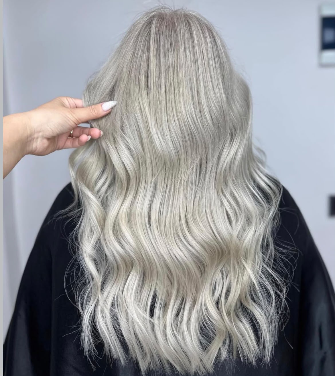 Ombre & Röfle